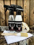 BoneBrite Whitening/Degreaser Kit