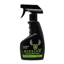 HideLok - Game Hide Preservative