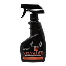 VelvaLok - Velvet Antler Preservative